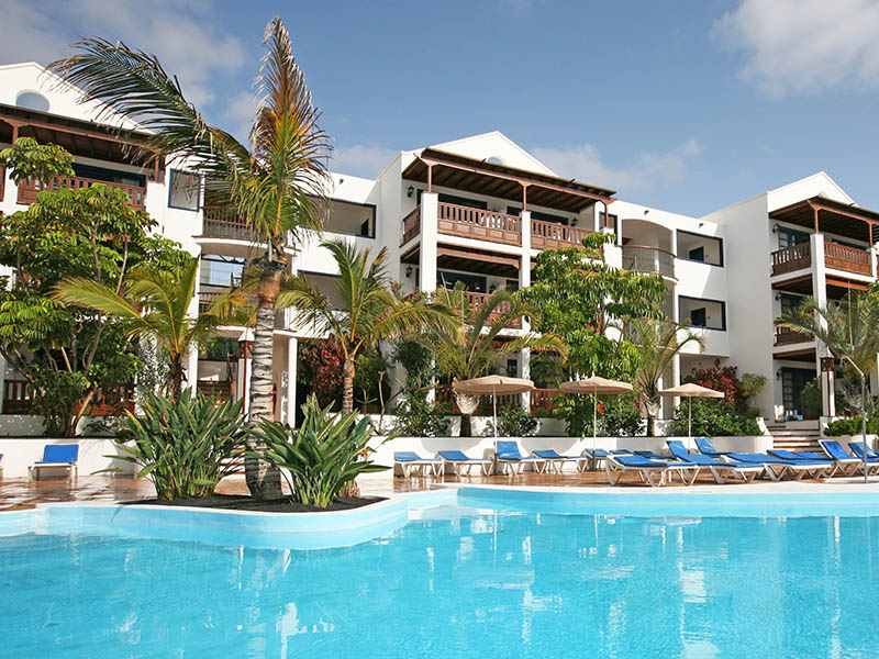 Mansion Nazaret